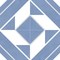 Andova Tiles Homage 4.75 in. x 5.5 in. Porcelain Wall and Floor Tile SAM-ANDHOM431 - alternate 1